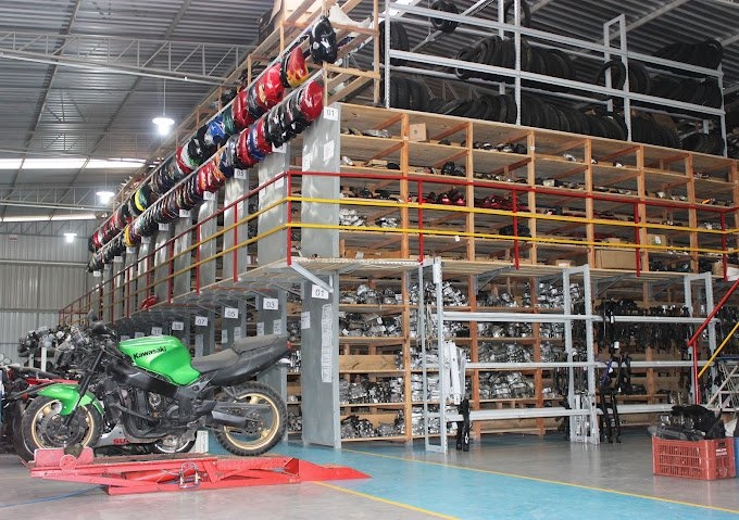 chapa-moto-parts